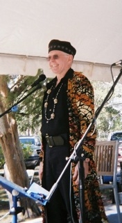 Recitation at Orange Beach Alabama 2011
