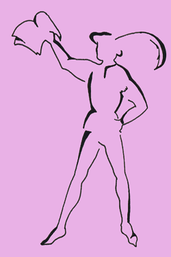 graphic illustration